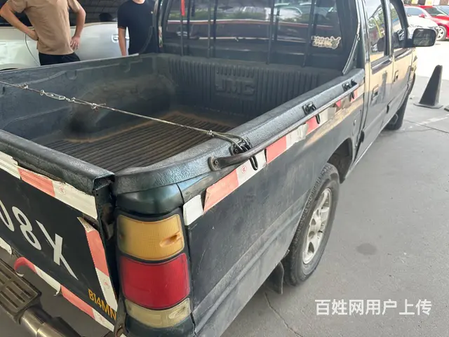 江铃 宝典 2013款 2.8T 手动 - 图片 7
