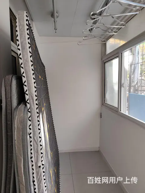 湖滨二楼精装新家电家具1600元 - 图片 9