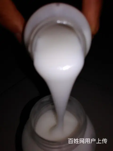 西安铜川宝鸡咸阳渭南有机硅消泡剂 消泡剂对人有哪些伤害 - 图片 3