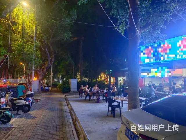 （51旺铺推荐）和平南70平临街带大外场餐饮店转让 - 图片 3