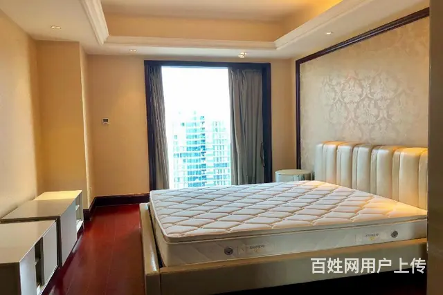 杭州大厦武林广场绿城兰园豪装3房汇金国际西湖文化广场武林国际 - 图片 2