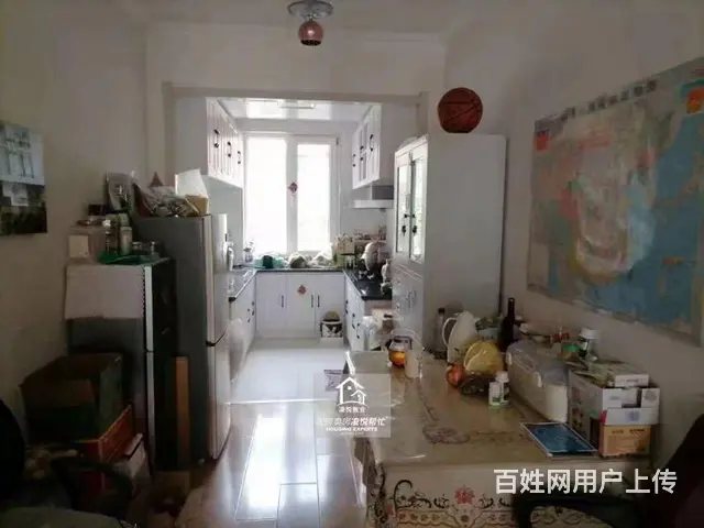 一中滨河水城车库上一楼94平两室通厅 - 图片 6