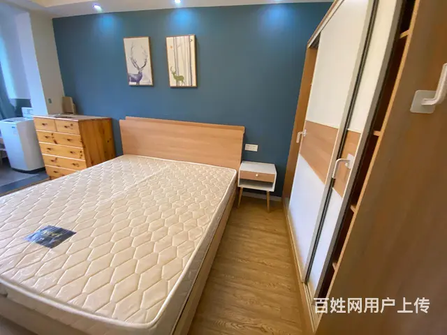 景芳二区一室佳好佳家电市场东方汇口腔医院景芳地铁口天虹四季青 - 图片 9