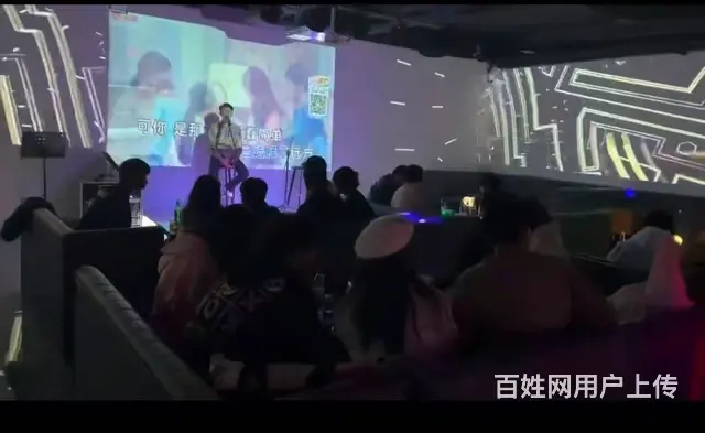 8982（铺联邦）兰州新区大学城酒吧转让 - 图片 3