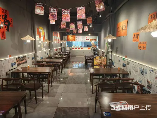 道外区特色餐馆出兑 快餐店饭店出兑 - 图片 2
