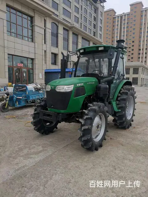 17年常发804，可调1.3米轮距价格3.5万 - 图片 4