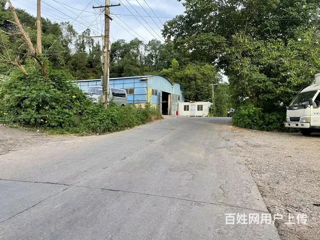 （个人发布）万家丽北福元中路旁540平厂房/仓库出租 - 图片 2