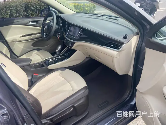 【搞定了！】别克 威朗 2017款 1.5 手自一体 15S - 图片 6