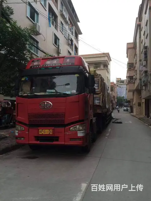 广东全境直达物流，国内各地长途物流公司，运输高效 - 图片 2