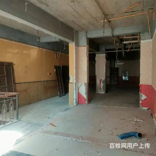 解放大路与重庆路交汇处门市出售 - 图片 7