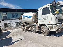 搅拌车搅拌车