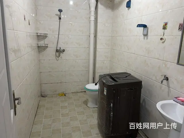 建城丽都精装二室二厅南向好房出租了 - 图片 2