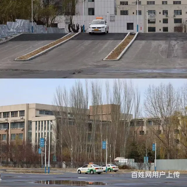 方盛驾校科二科三自家考场！无隐形消费！ - 图片 2