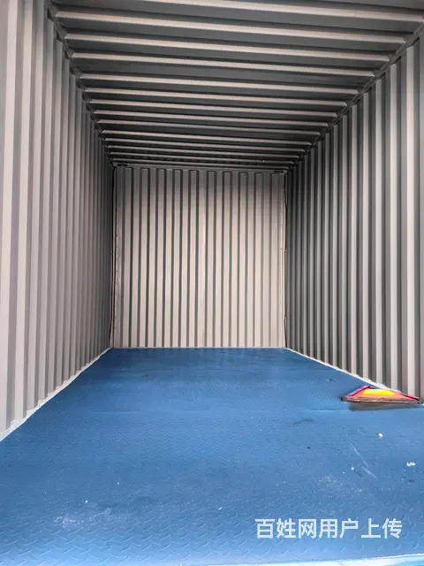 江铃 顺达宽体 厢式货车 国5 - 图片 5