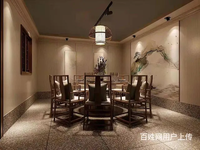 丰城市紫云大道月湖路3号丰泽苑西北356平餐饮店转让 - 图片 4