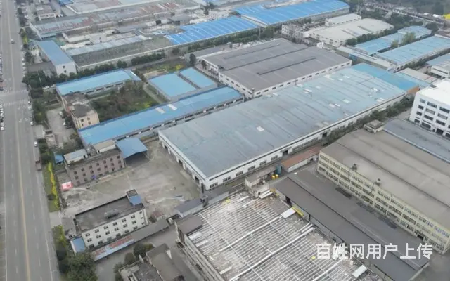 温江2400平米机加工厂房出租 - 图片 3