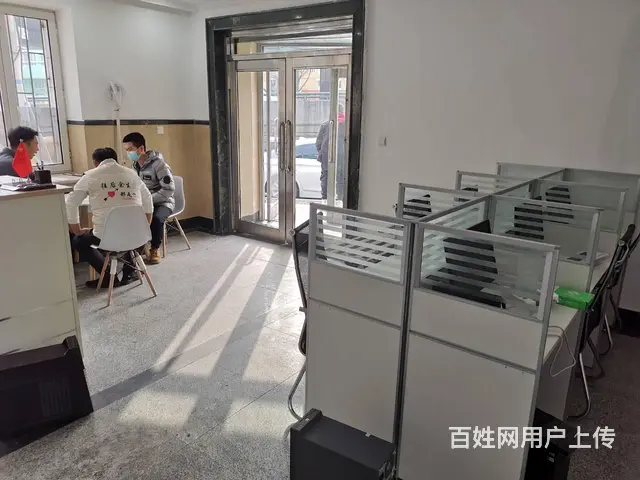 房主出租出售 香坊公滨路165平米独栋临街门市 - 图片 3