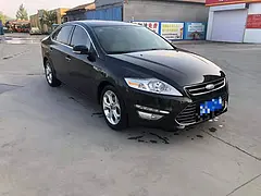 福特 蒙迪欧 2008款 蒙迪欧致胜 2.3 手自一体 至尊
