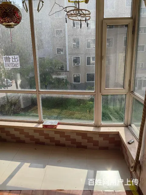 碧海馨居南北框架2楼双南卧中厅北厨二室一厅大套88平 - 图片 2