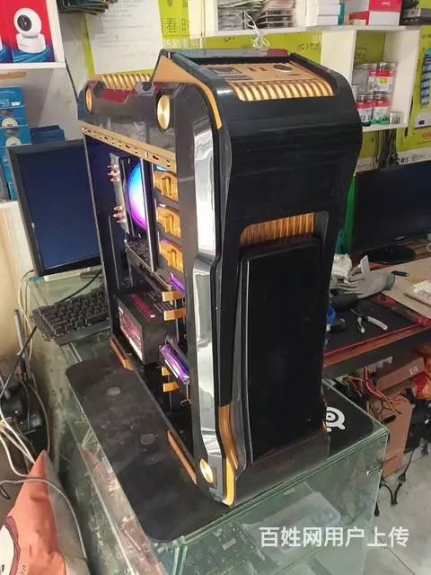 【搞定了！】FX8300八核游戏主机 - 图片 3