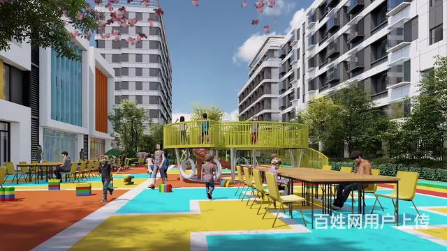 宜春书香名郡华地公元汇金时代中心三房 - 图片 6