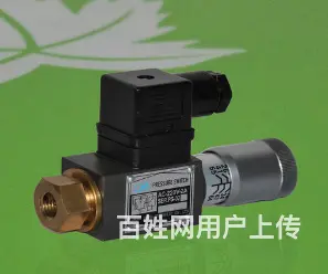 美国NASON压力开关操作说明 - 图片
