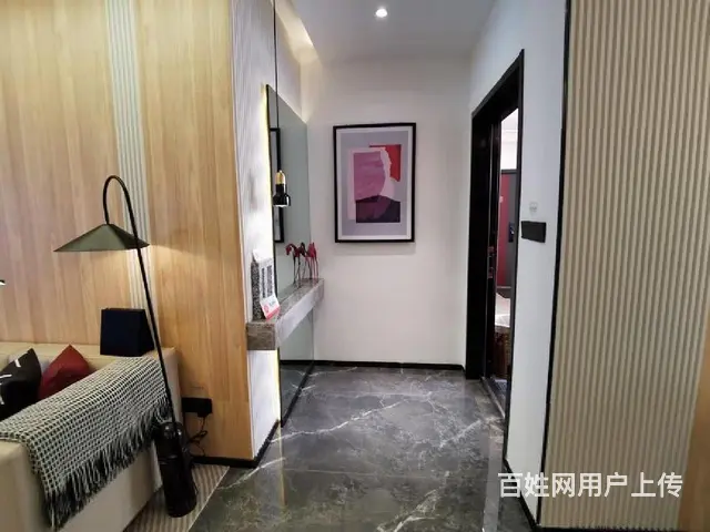 保真！单价7100洋房，纯现房，明湖双轻轨总站旁中丞品著 - 图片 9