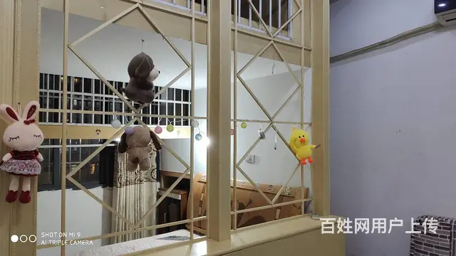 融辉两室一厅豪华电梯房出售 - 图片 4