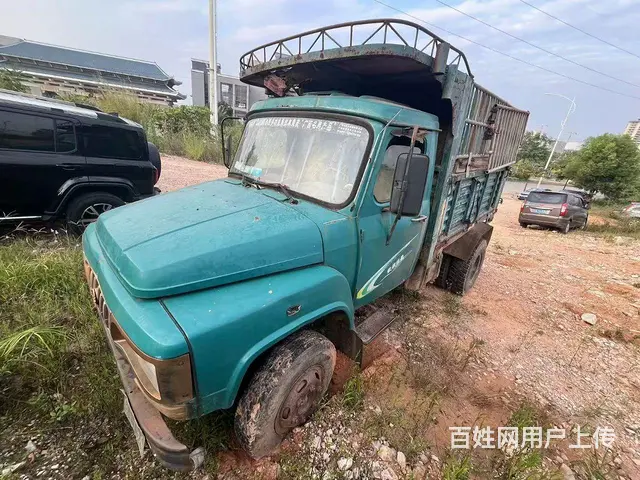10，68，液压方向，1万7 - 图片 1
