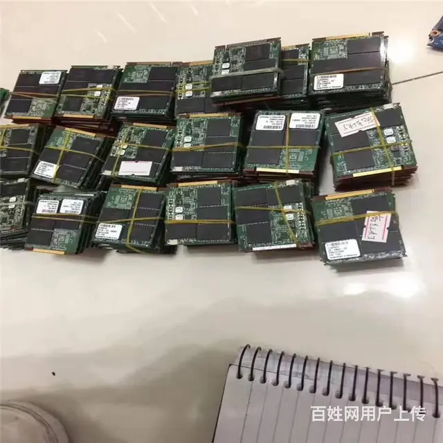 昆山线路板回收站 镀金电路板回收价格行情 - 图片 2