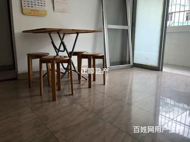 新香洲城市中心 新香洲华润万家旁 翠华新城北区稀缺1房1厅 - 图片 10
