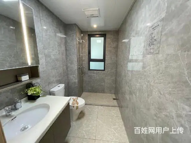 莱山中海云锦，精装修，送南北贯穿阳台，品质改善 - 图片 8