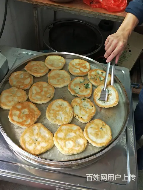 揭阳 学酱香饼 千层饼做法技术 汕头仟味餐饮培训 - 图片 12