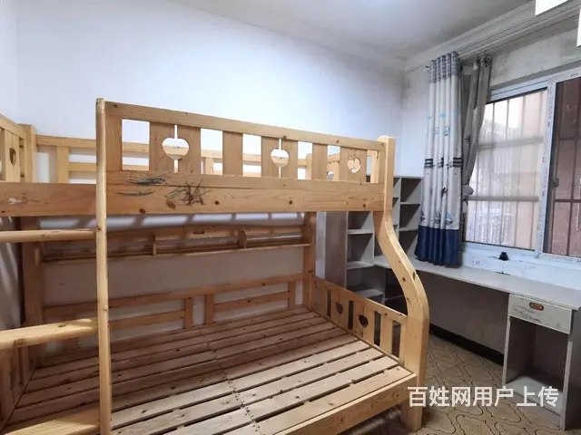 实验1小旁和诚家园2室产证齐全采光视野好看南山公园带晾晒露台 - 图片 4