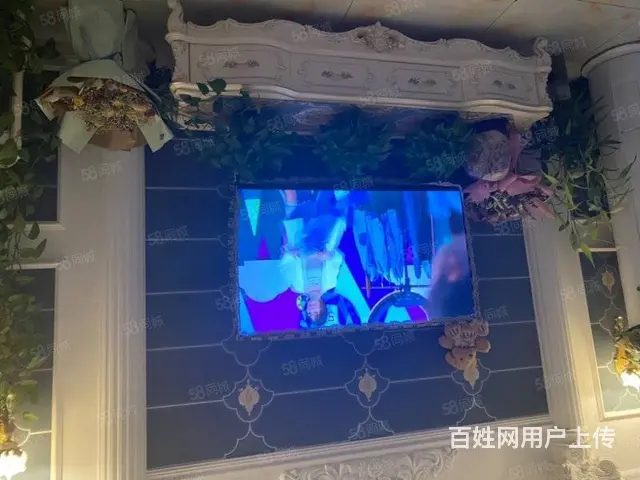 热电家园3室2厅1卫诚心出售 普通住宅 精装修 - 图片 9