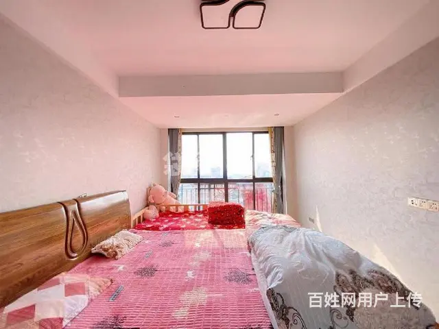 前黄瑞景花园 豪华装修 3房2卫 中上楼层 房东卖了回老家 - 图片 7