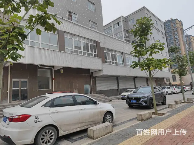 出租陕州区 临街二楼门面 精装修 可分割 200-500平方 - 图片 2