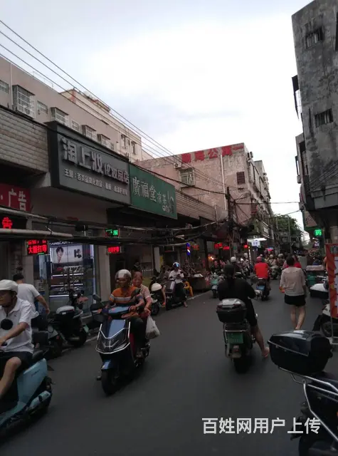 （51旺铺推荐）滨濂商业街30平带阁楼卤货店转让 - 图片 3