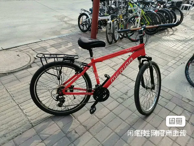 淄川二手山地车自行车！ - 图片 1