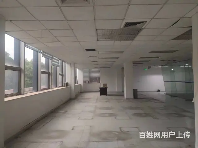 马垅写字楼便宜出租300--2000平价格35元可小刀 - 图片 3