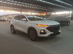 欧尚X7 2020款 1.5T 双离合 旗舰型