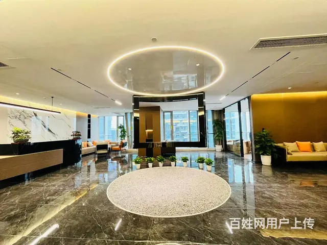 UDC星光时代，滨江一线江景，精装拎包，采光通透，交通便利 - 图片 2