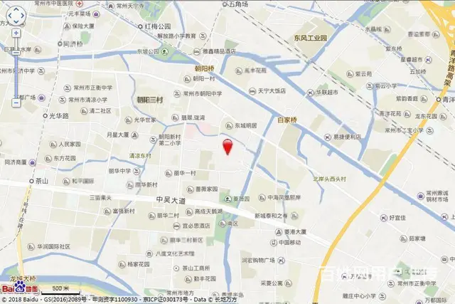 诚心出售 璞樾门第 小高层4室2厅 7米横厅 看中价格可谈 - 图片 9