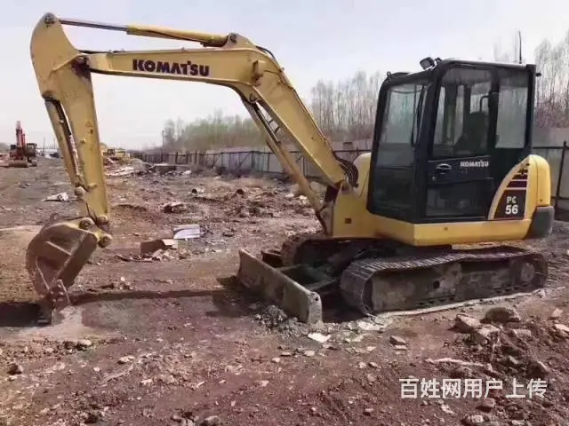 西藏拉萨大小挖机出租 - 图片 3