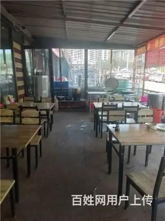 生意转让亚泰新城300平餐馆饭店出兑 - 图片 11