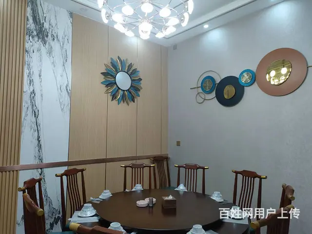 B个人一锦绣江南商圈餐饮店转让 - 图片 7