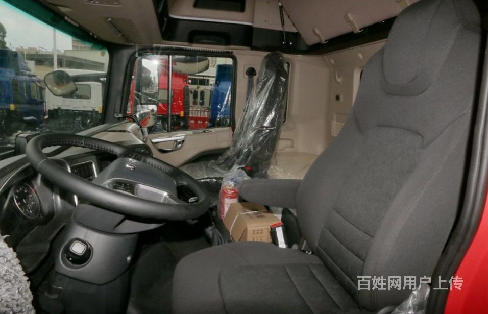 9米6江淮格尔发新款k5新车挂靠 国5现车低价出售