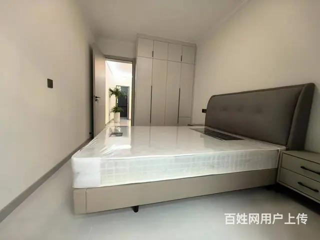 和谐嘉园 普通住宅 精装修 - 图片 6