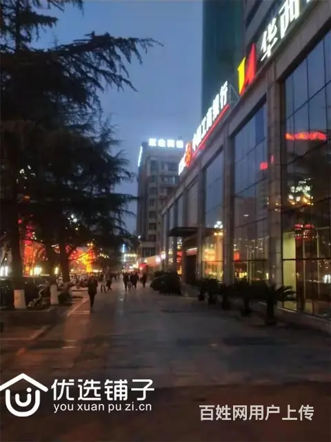（优选铺子）江北大道中段42平餐馆低价急转（可空转） - 图片 7