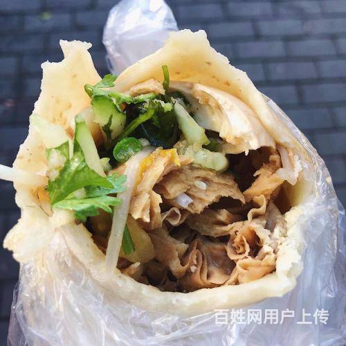 鹤壁西安卷馍培训悠悠香西安卷馍味道好学费低包吃住